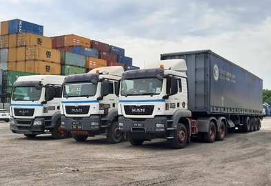 Cepat Corporation Sdn Bhd - MelvinkruwMendez